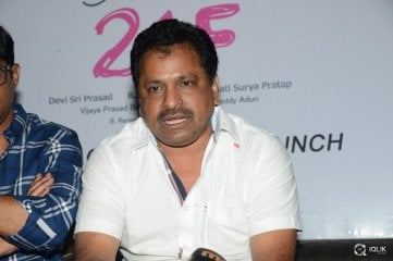 Kumari 21 F Movie First Look Launch
